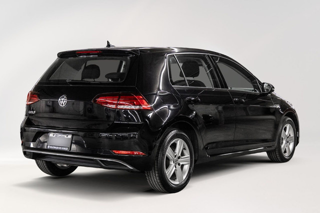 2021 Volkswagen Golf 5-Dr 1.4T Comfortline 6sp 1.4T * Carplay *  in Cars & Trucks in City of Montréal - Image 4