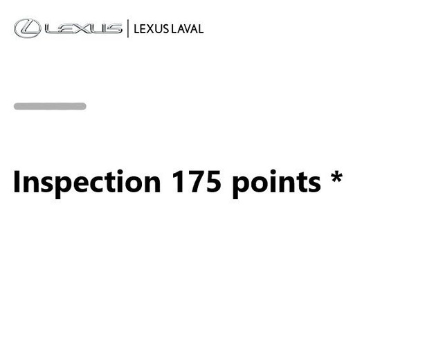 2023 Lexus NX NX 250 / Camera / Bluetooth / Cuir Bien Équipé / I in Cars & Trucks in Laval / North Shore - Image 4