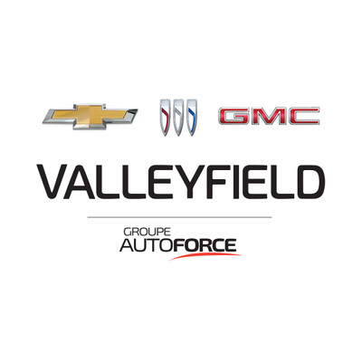 Chevrolet Buick GMC De Valleyfield