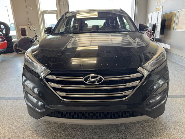 2018 HYUNDAI Tucson Noir in Cars & Trucks in Medicine Hat - Image 3