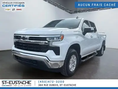 Appelez-nous dès maintenant au 450-472-3200 pour planifier un essai routier ou obtenir plus d'inform...