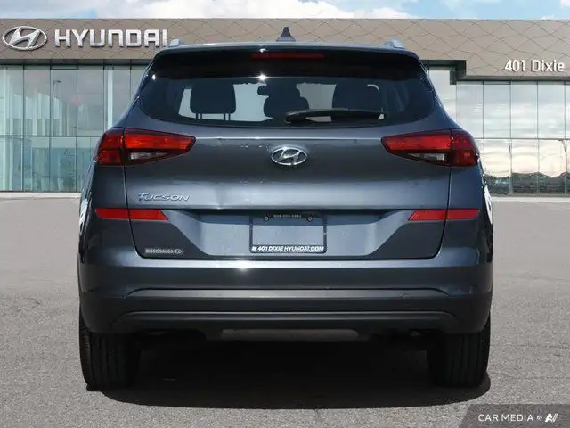 2019 Hyundai Tucson Preferred in Cars & Trucks in Mississauga / Peel Region - Image 5