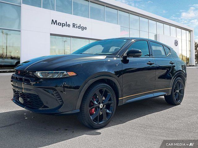 2024 Dodge Hornet R/T Plus | PHEV | Tech Pack Plus | Track Pack in Cars & Trucks in Tricities/Pitt/Maple