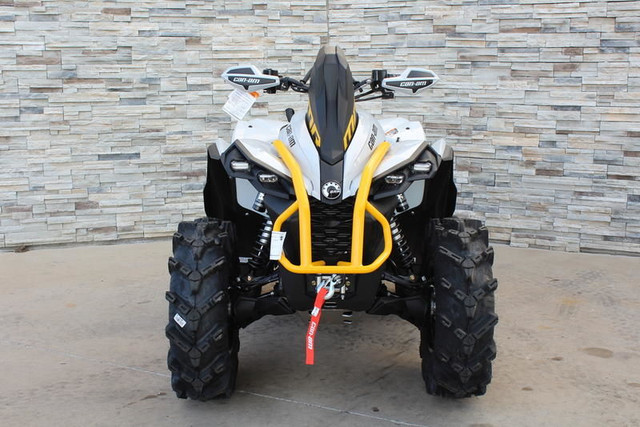 2023 CAN AM RENEGADE XMR 1000R: $162 BW! in ATVs in Vancouver - Image 4