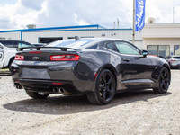 Welcome to Schwab's in Leduc. We are the Greater Edmonton Source for Pre-Owned Vehicles. ENGINE 6.2L... (image 3)