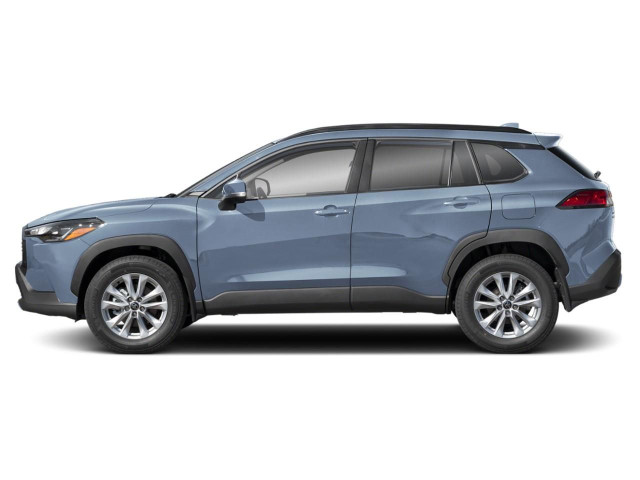 2025 Toyota Corolla Cross LE Includes Tints, 3M Stone Guard,... in Cars & Trucks in Markham / York Region - Image 3
