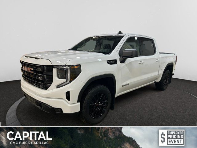 2025 GMC Sierra 1500 Elevation in Cars & Trucks in Regina