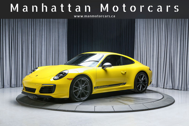 2019 PORSCHE 911 CARRERA T PDK |CARBONSEAT|SPORTCHRONO|BOSE|PDLS in Cars & Trucks in City of Toronto - Image 2