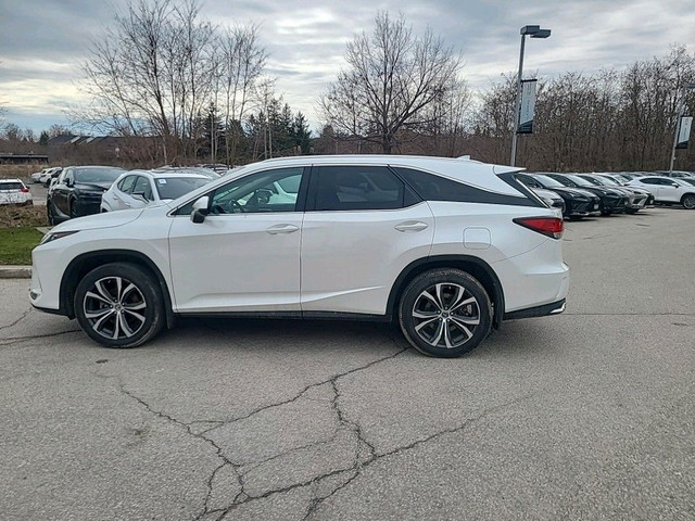 2021 Lexus RX 350L LUXURY PKG | NAV | ROOF | SENSORS | 20” WH... in Cars & Trucks in Markham / York Region - Image 3