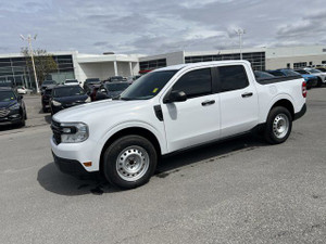 2022 Ford Maverick XL