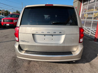 HERE IS A VERY NICE CLEAN VAN FOR YOUR FAMILY IT LOOKS AND DRRIVES GREAT SOLD CERTIFIED BRING YOUR F... (image 4)
