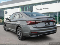 *2025 Volkswagen Jetta Comfortline* *Performance:* * 1.5L TSI turbocharged engine, 158 HP & 184 lb-f... (image 4)