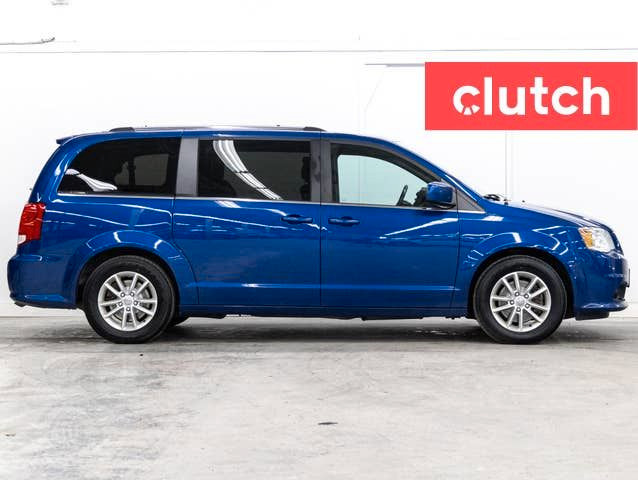2020 Dodge Grand Caravan Premium Plus w/Heated Front Seats, Crui in Cars & Trucks in Ottawa - Image 4