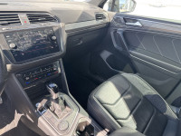PRIX ET QUALITÉ IMBATTABLE venez découvrir notre VOLKSWAGEN TIGUAN 2022 HIGHLINE RLINE 4MOTION CUIR... (image 5)