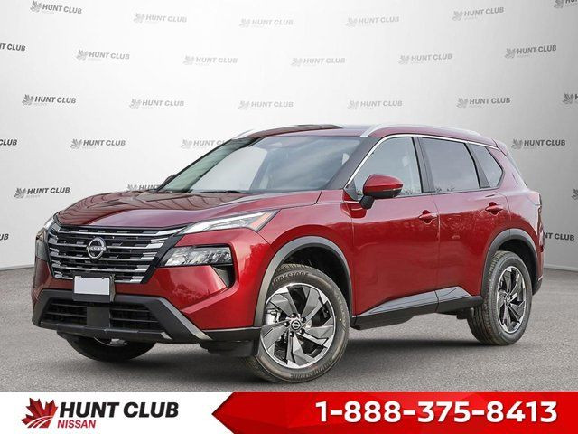 2025 Nissan Rogue SV Moonroof in Cars & Trucks in Ottawa