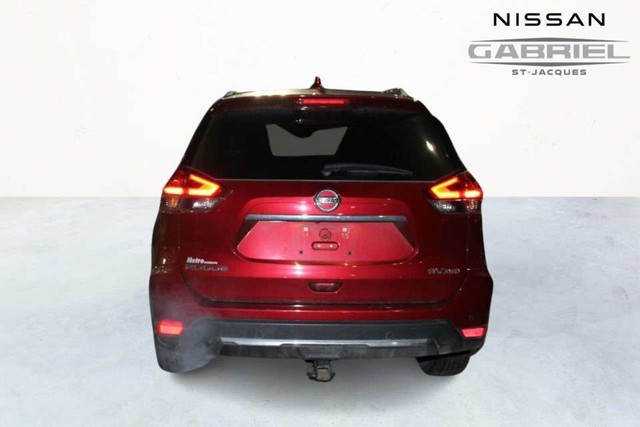 2020 Nissan Rogue SV NAVI+GPS AWD in Cars & Trucks in City of Montréal - Image 4