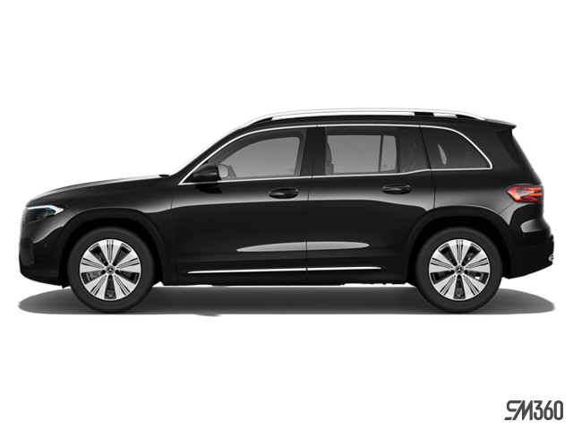 2025 Mercedes-Benz EQB 300 4M in Cars & Trucks in Laval / North Shore