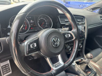 PRIX ET QUALITÉ IMBATTABLE venez découvrir notre VOLKSWAGEN GOLF GTI 2020 AUTOBAHN MANUELLE CUIR TOI... (image 4)