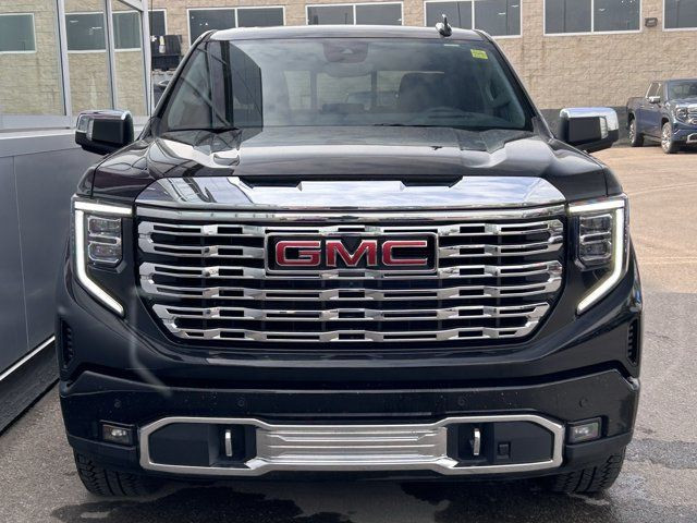 2024 GMC Sierra 1500 Denali in Cars & Trucks in Calgary - Image 2