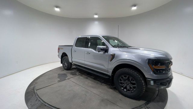 2025 Ford F-150 Tremor - 402A in Cars & Trucks in Strathcona County - Image 2