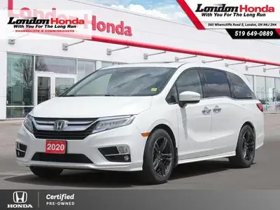 Come visit our London Honda team, you can find us at 560 Wharncliffe Rd S, London, ON, N6J 2N4, or c...