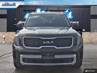 Check out this certified 2024 Kia Telluride SX | Leather | Vented Seats | 360 Camera | Dual Sunroof... (image 7)