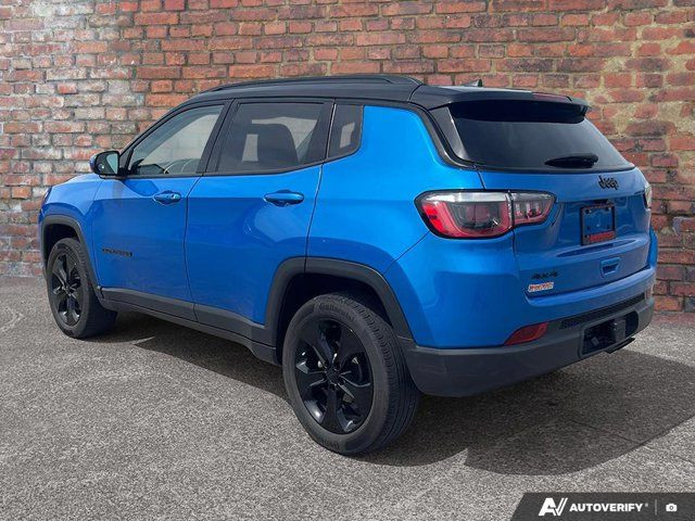 2020 Jeep Compass Altitude in Cars & Trucks in Dartmouth - Image 3