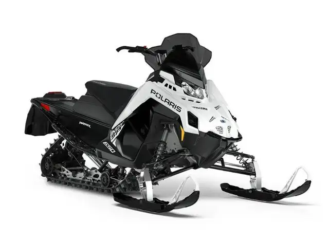 2024 POLARIS 650 INDY SP 137 in Snowmobiles in Laurentides - Image 3