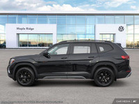 This Volkswagen Atlas delivers a Intercooled Turbo Regular Unleaded I-4 2.0 L/121 engine powering th... (image 3)