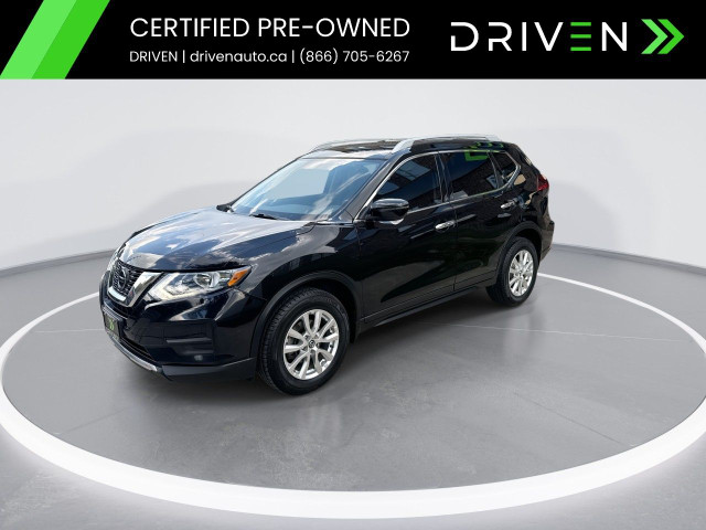2020 Nissan Rogue in Cars & Trucks in Markham / York Region - Image 4