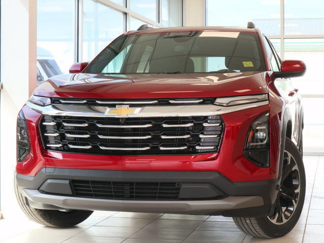 2025 Chevrolet Equinox AWD LT in Cars & Trucks in Lloydminster - Image 3