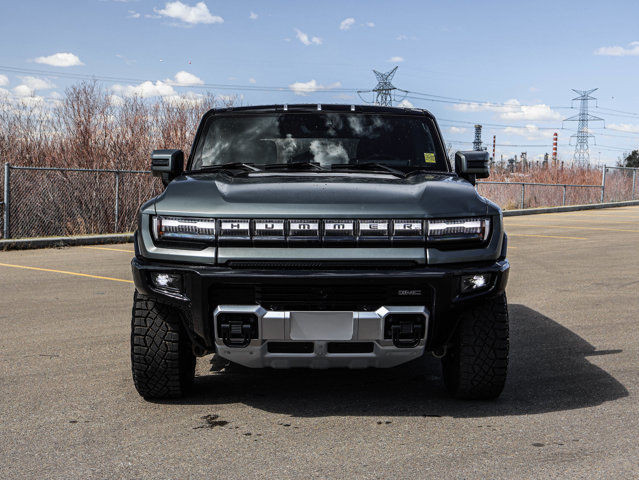 2024 GMC HUMMER EV SUV 3X Edition 1 4X4 in Cars & Trucks in Strathcona County - Image 3