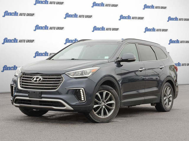 2019 Hyundai Santa Fe XL Luxury Heated Seats | Bluetooth | G... in Cars & Trucks in London