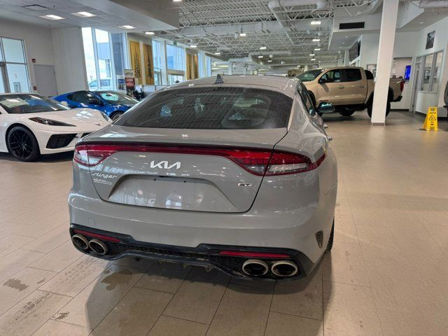 2023 Kia Stinger GT2 in Cars & Trucks in Fort McMurray - Image 3