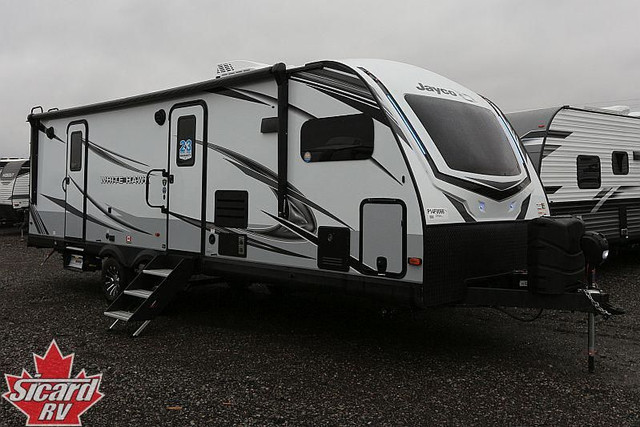 2023 JAYCO WHITE HAWK 26FK in Travel Trailers & Campers in Hamilton