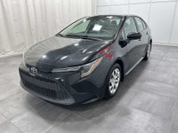 Chez Ste-Foy Toyota nos clients sont au cœur de nos priorités. Avec la diversité de nos produits, no... (image 2)