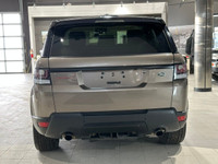 High Value Options: AWD Back Up Camera Leather Heated Seats Heated Steering Wheel Hitch The 2015 Lan... (image 4)