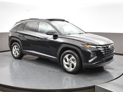 2022 Hyundai Tucson Preferred Trend, AWD, Leather, Sunroof, Allo
