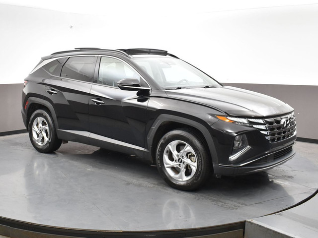 2022 Hyundai Tucson Preferred Trend, AWD, Leather, Sunroof, Allo in Cars & Trucks in Dartmouth