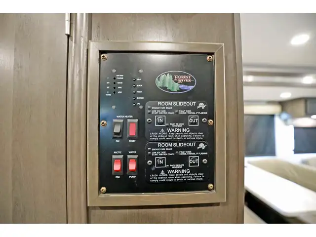 2024 Forest River Georgetown 3 Series 33B3 bunk bed 2024 Classe  in RVs & Motorhomes in Laval / North Shore - Image 33
