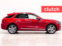 NO ACCIDENTS / CLEAN CARFAX / 1 OWNER / Power Tailgate/Hatch, Auto Dimming Rearview Mirror, Front He... (image 2)