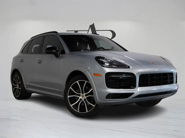 2020 Porsche Cayenne PREMIUM PLUS & SPORTS DESIGN PKG | BOSE | 2 in Cars & Trucks in Mississauga / Peel Region - Image 2