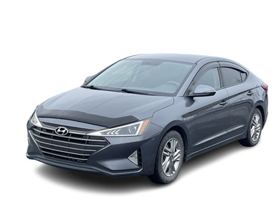 2020 Hyundai Elantra Preferred +PROPRE + CAMERA RECUL + CRUISE +