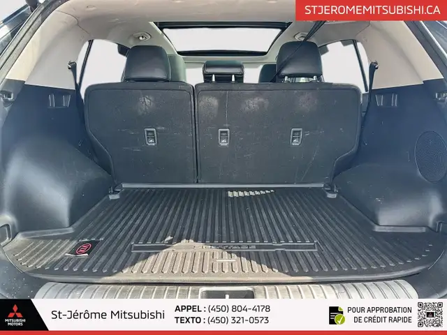 2017 Kia Sportage AWD  SX TURBO  APPLE CARPLAY  ANDROID AUTO in Cars & Trucks in Laurentides - Image 8