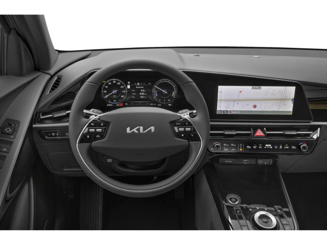 2025 Kia Niro EV in Cars & Trucks in Ottawa - Image 4