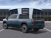 See Dealer Website for Details. 2025 GMC Sierra Heavy Duty denali CALL OR TEXT US AT (587) 337-5335... (image 2)