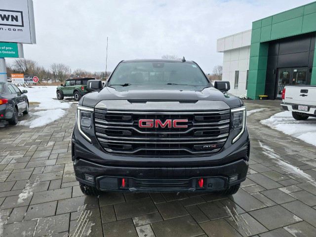 2022 GMC Sierra 1500 in Cars & Trucks in Ottawa - Image 2