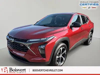 UN SEUL PROPRIÉTAIRE PRÉCÉDENT, JAMAIS ACCIDENTÉ, CARFAX VÉRIFIÉ, GARANTI CERTIFIÉ, REPRIS EN ÉCHANG...