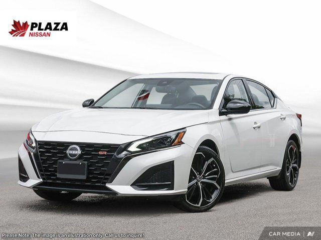2025 Nissan Altima SR in Cars & Trucks in Hamilton