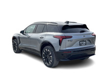 EV 1RS FWD Engine: 0L L/100Km City: 0.0 L/100Km Hwy: 0.0 (image 9)